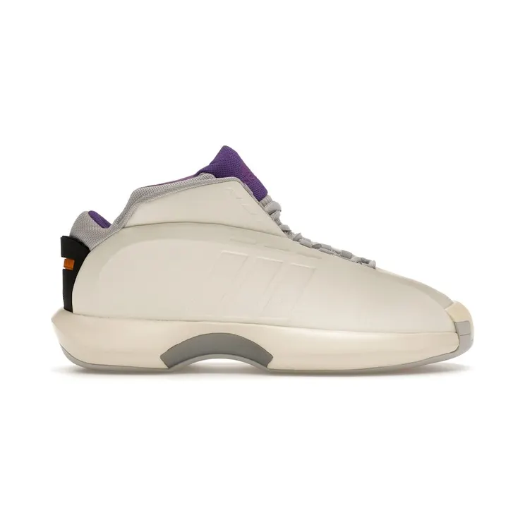 adidas Crazy 1 Cream White Active Purple (IG3735)