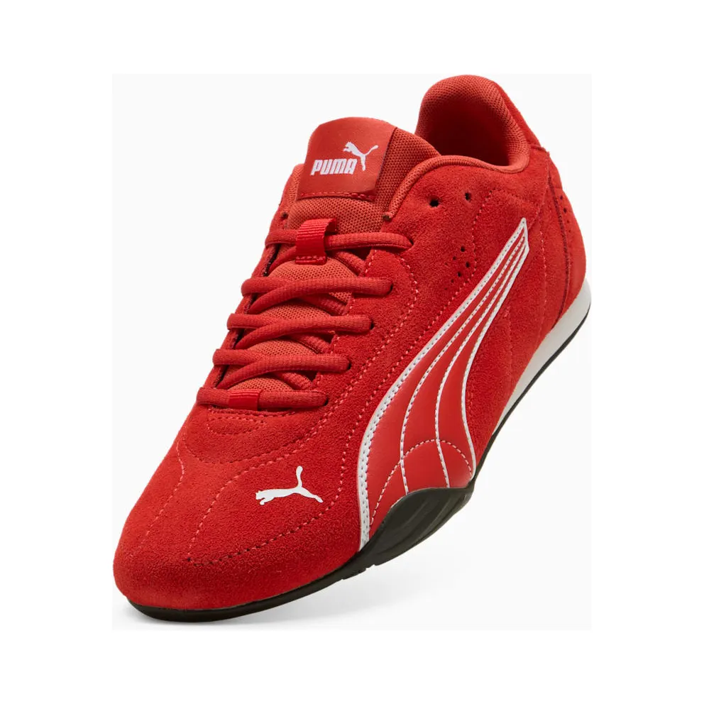 Puma Catch Sd Shoes 402681-11