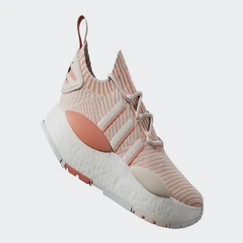 adidas NMD_W1 Wonder Quartz / Cloud White / Wonder Clay (ID4268)