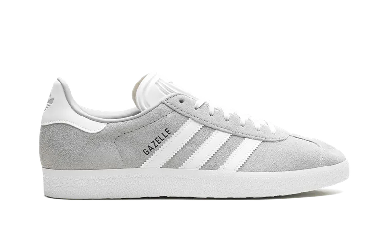 Adidas GAZELLE “Grey” (IF0917)