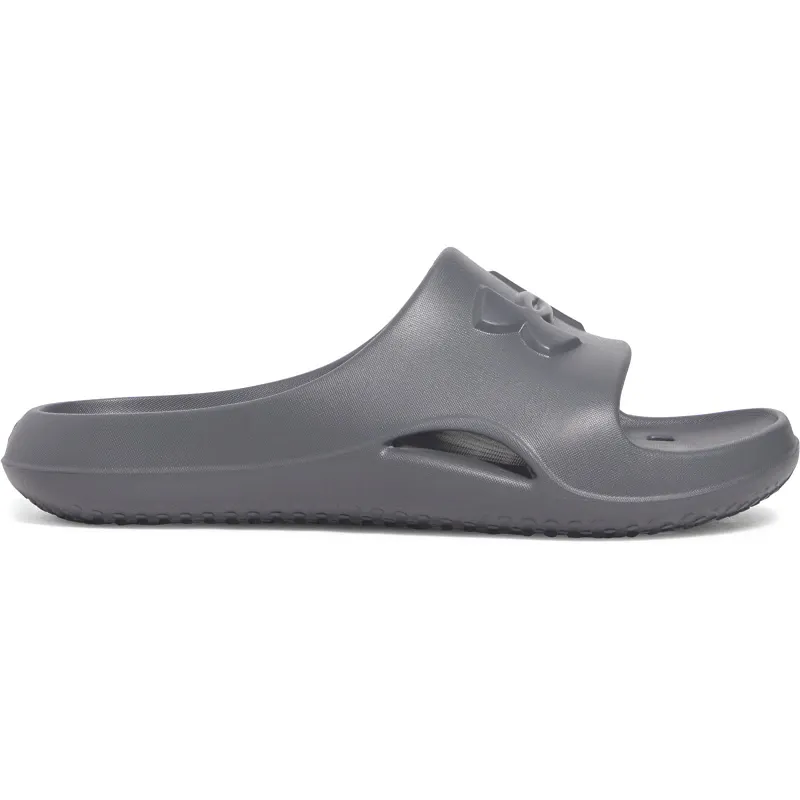 Under Armour Locker V Slide Castlerock Anthracite