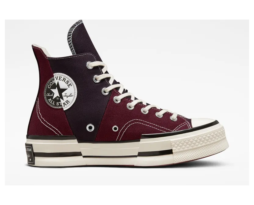 Converse Chuck 70 – “Dark Beetroot” (A01389C)