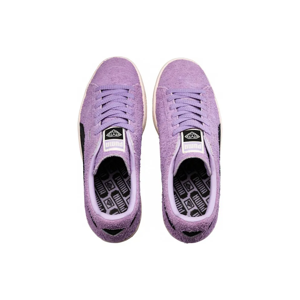 Puma Suede Diamond Supply Orchid Bloom (365650-02)
