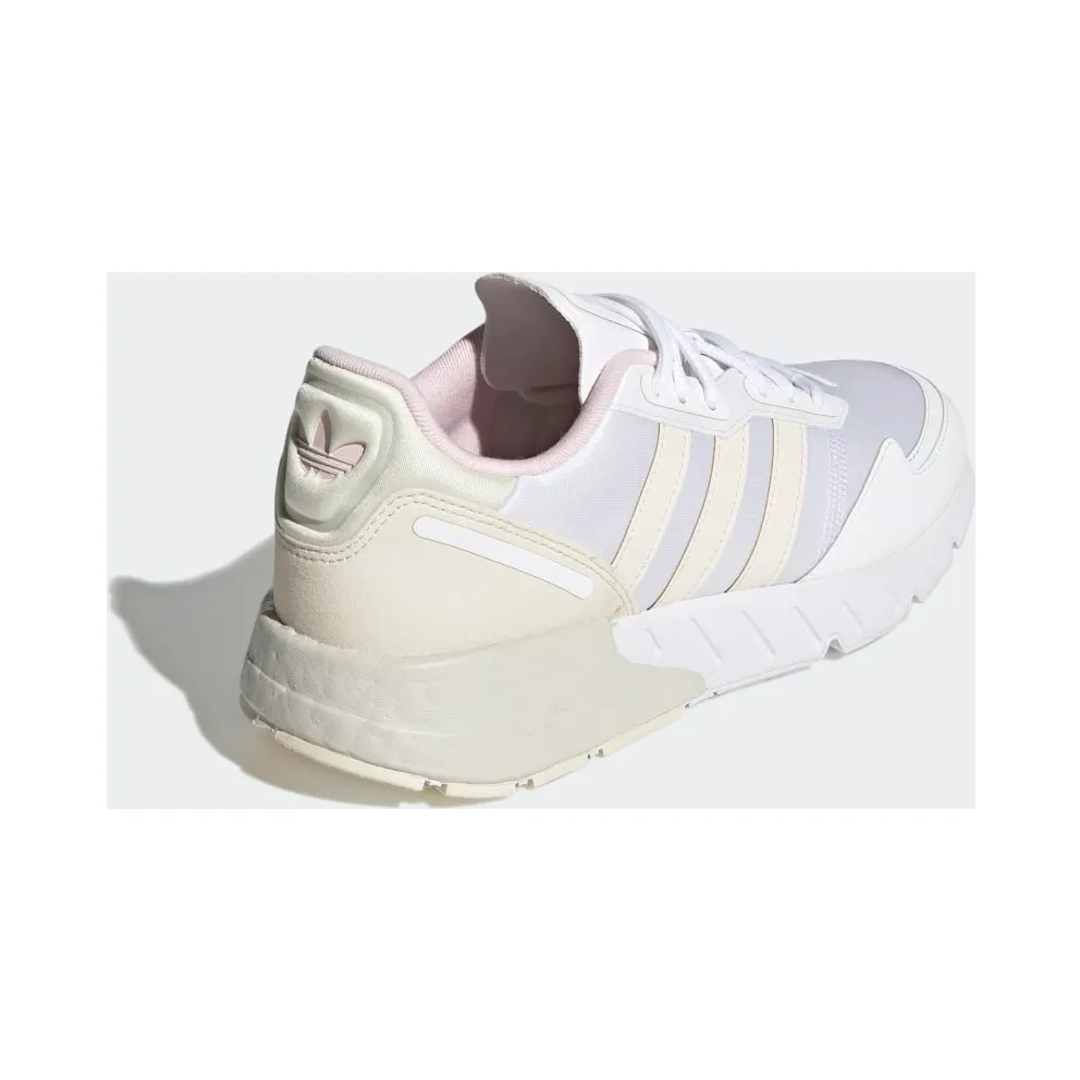 adidas ZX 1K Boost Cloud White / Wonder White / Clear Pink (GZ9172)