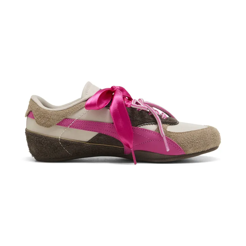 Puma Bella Mina “Pink Opal / Gum” (407667_03)