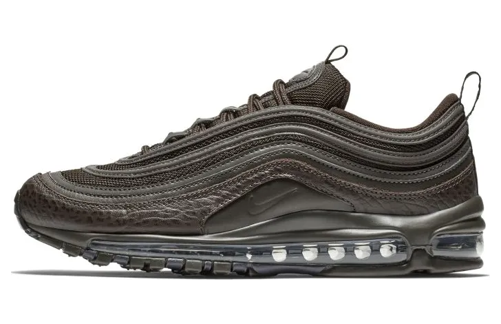 Nike Air Max 97 Velvet Brown Gridiron