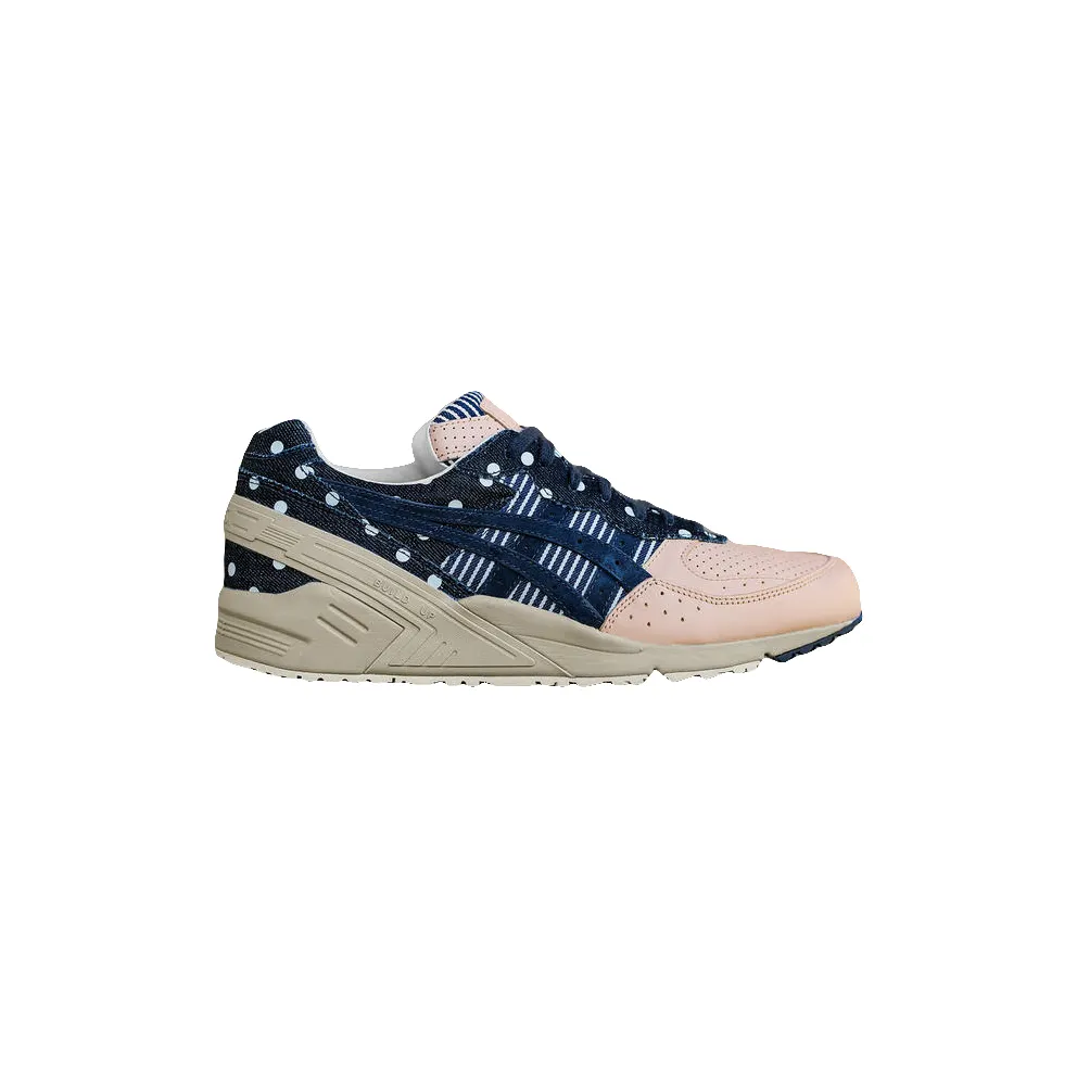 ASICS Gel Sight Japanese Denim Denim Blue/India Ink (H7K0N-5858)