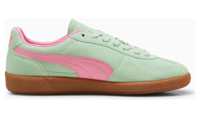Puma Palermo “Fresh Mint Fast Pink” (396463-02)