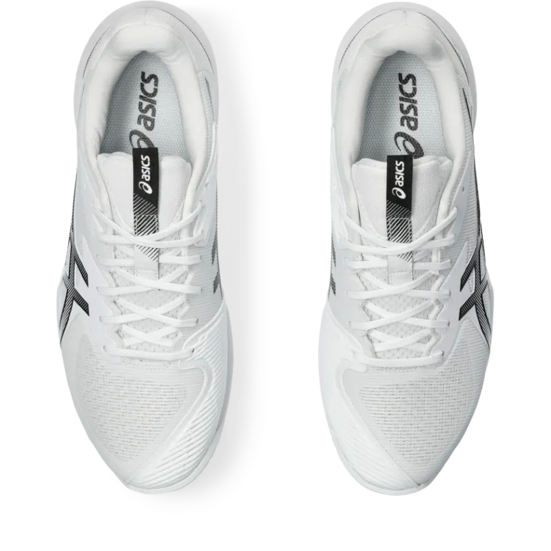 Asics Solution Speed Ff 3 White/Black (1041A438.101)
