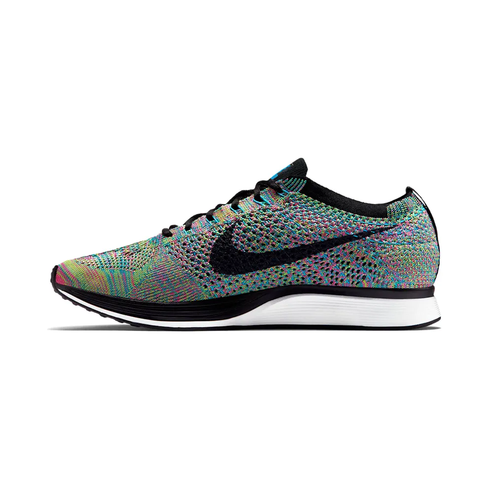 Nike Flyknit Racer Multicolor 2.0 (2015/2017) (526628-304)
