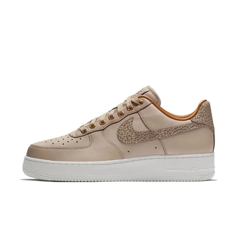 Nike Air Force 1 Low Hyperpremium Vachetta Tan (AR5431-222)
