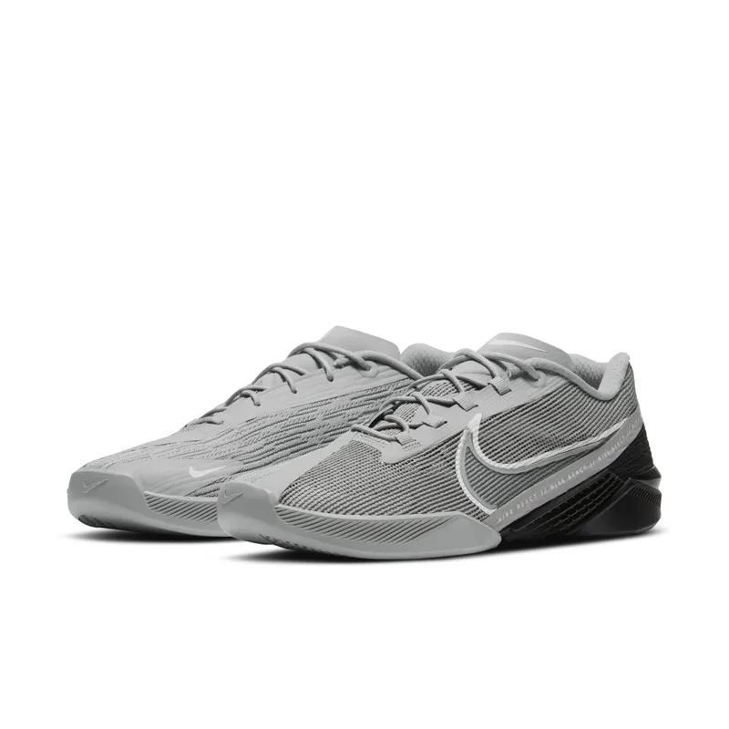 Nike React Metcon Turbo Trainingsschoen Grey (CT1243-001)