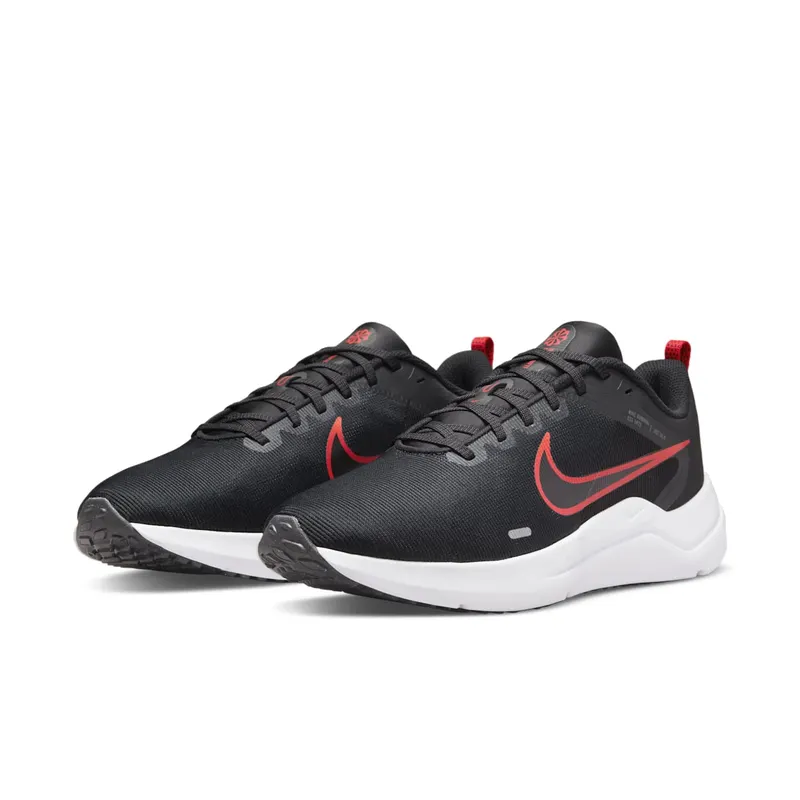 Nike Downshifter 12 Road Running Black (DD9293-003)