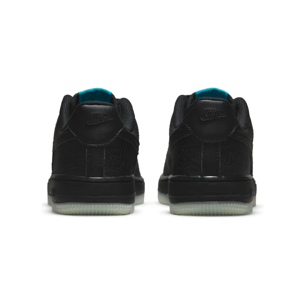 Nike Air Force 1 Low Computer Chip Space Jam (PS) (DN1438-001)