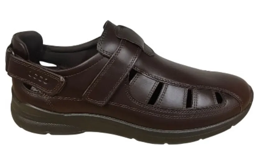 Ecco Donker Brown (1026586)