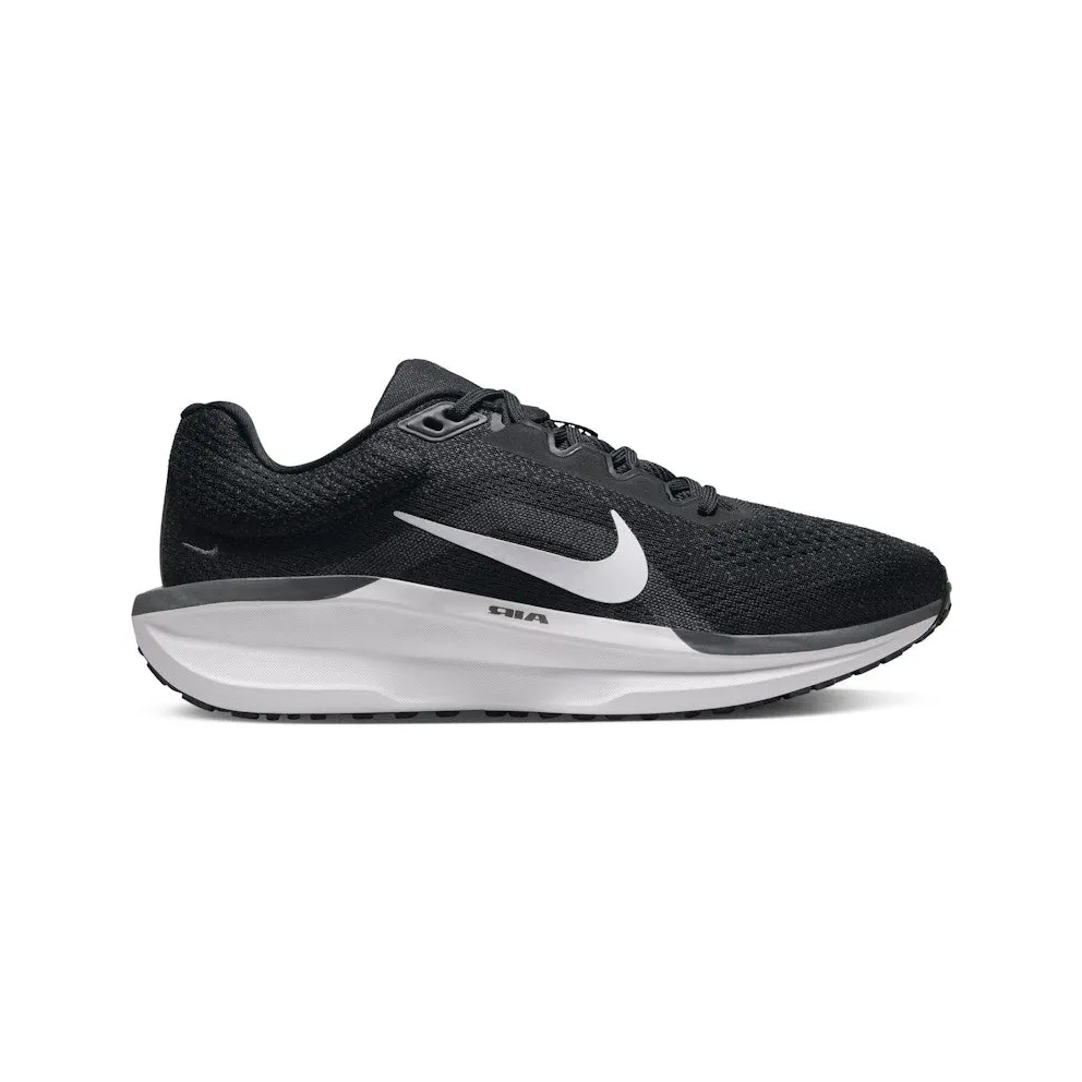 Nike Winflo 11 Black Anthracite Cool Grey White (FJ9510-001)