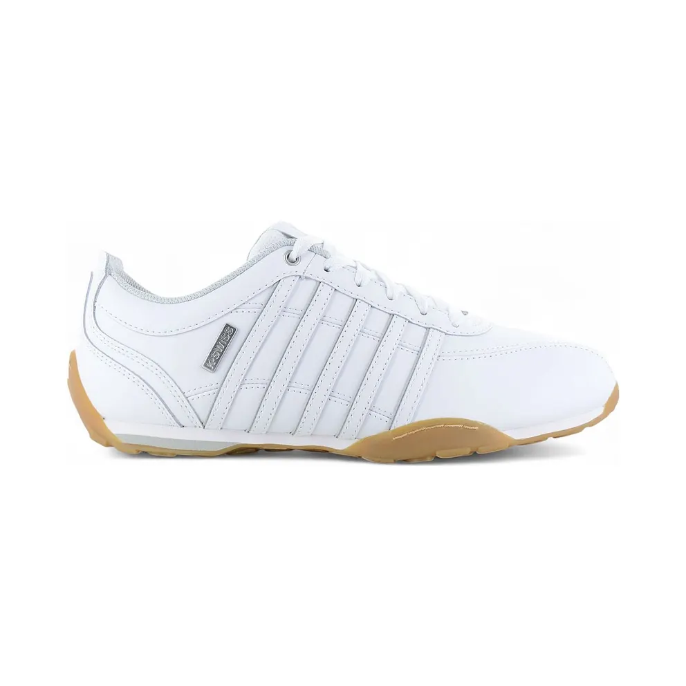 K-Swiss Arvee 1.5 White (02453-960-M)