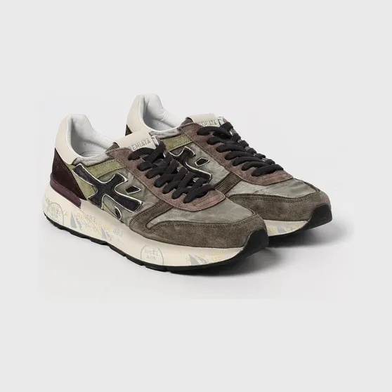Premiata Sneakers Military (MICK7717)