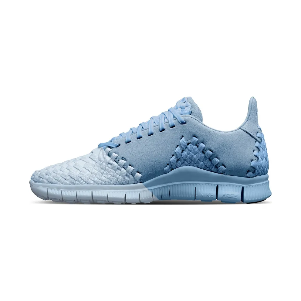 Nike Free Inneva Woven 2 Lakeside Ice Lakeside/Ice (813040-440)