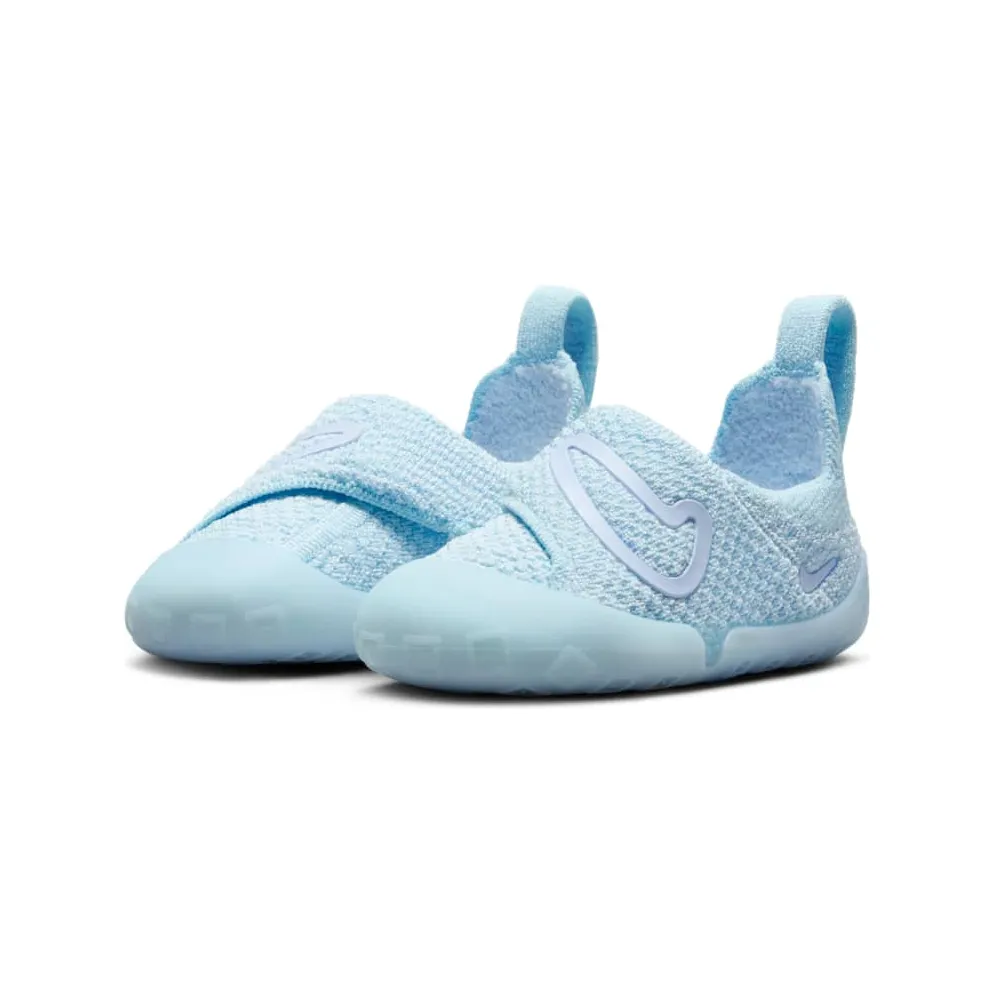 Nike Swoosh 1 Glacier Blue Tint Blue Ice (FB3244-402)