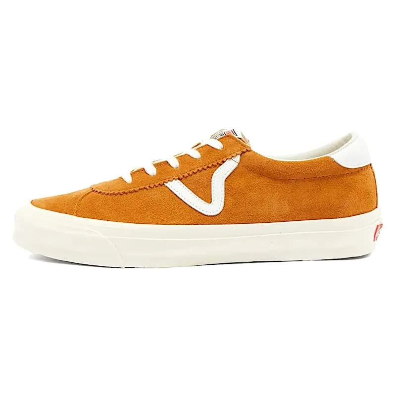 Vans OG Epoch LX Pumpkin Spice Henna (VN0A4U124L5)