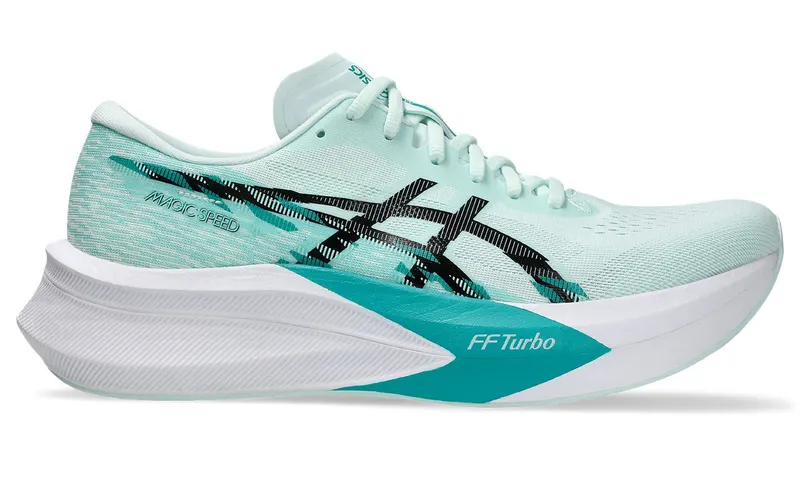 ASICS Magic Speed 4 Soothing Sea Black (1011B875-401)