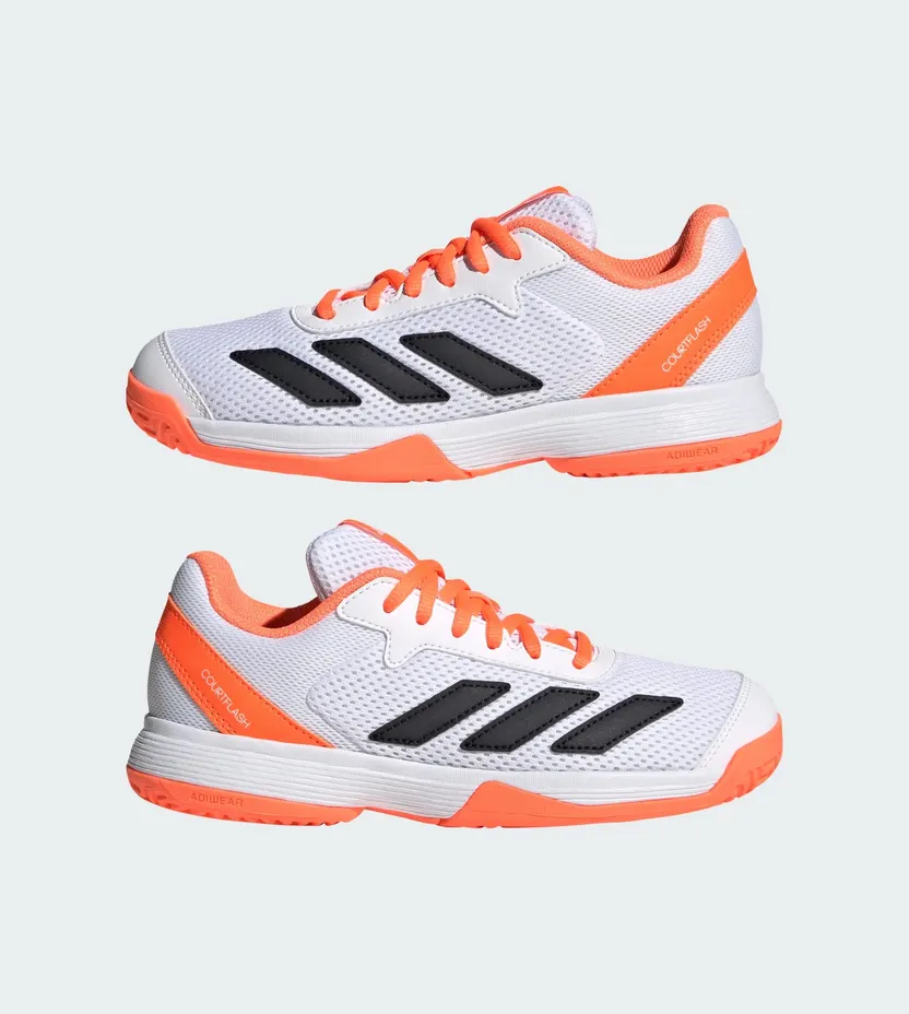 adidas-court JR4450