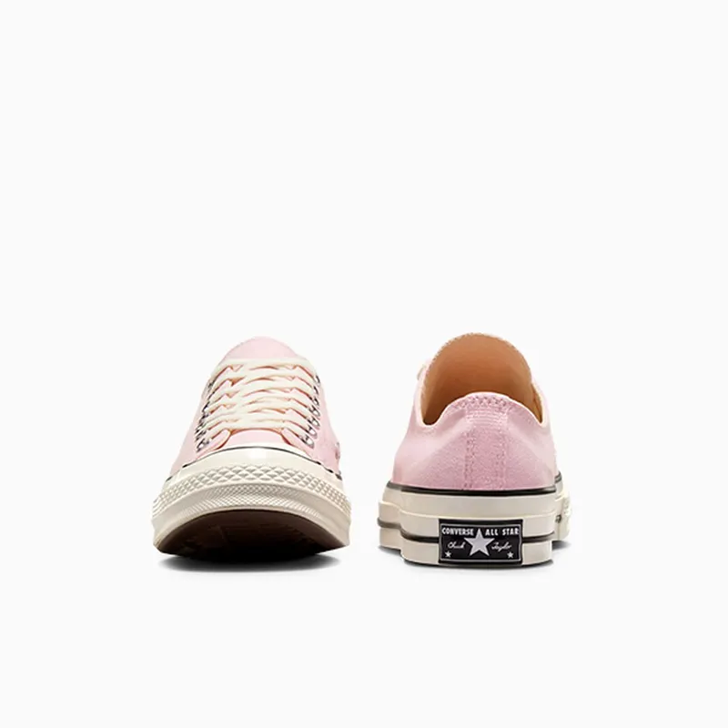 Converse Chuck 70 Pink Frosting/Egret/Black (A13840C)