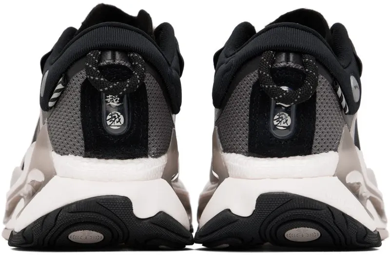 Li-Ning Black Exceed Infinity BLACK (AZGS053-2K)