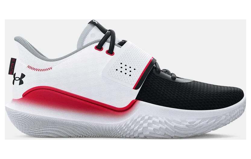 Under Armour Flow FUTR X White (3024968-100)