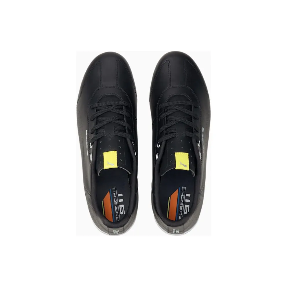 Puma Porsche Legacy Ridge Cat Motorsport Shoes Black/White (30670901)