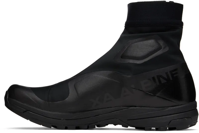 Salomon Black XA Alpine 2 Advanced (L41751300)
