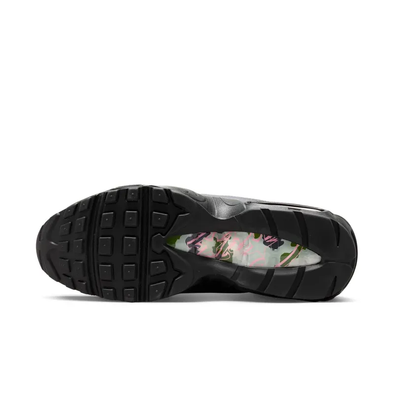 Nike Air Max 95 SP Corteiz Pink Beam (FB2709-001)