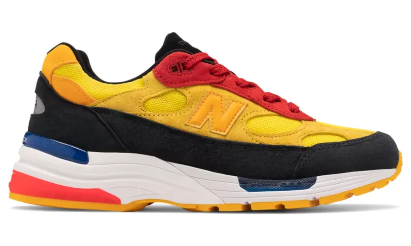 new-balance-992 M992DM