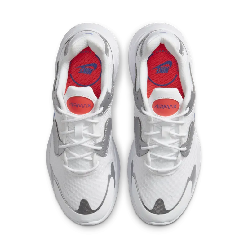 Nike Air Max 2X White (CK2947-102)