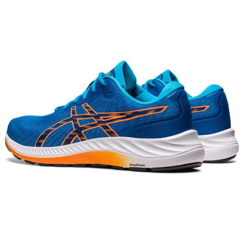 Asics GEL-EXCITE 9 Island Blue/Sun Peach (1011B338.412)