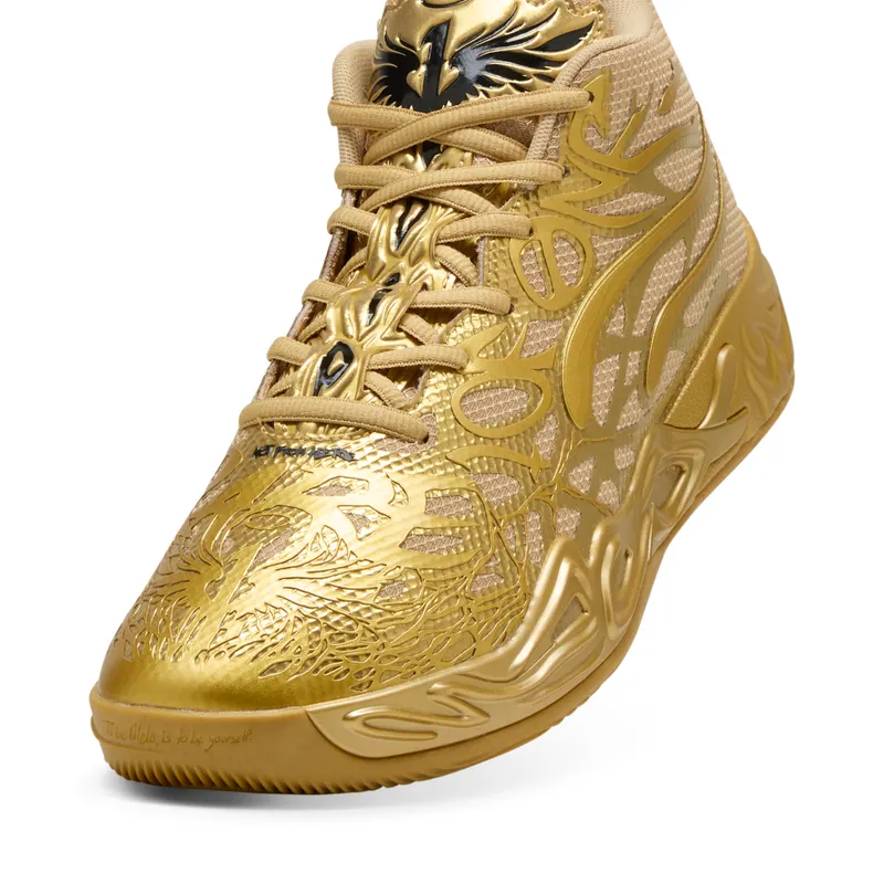 Puma MB.04 Gold Child “Puma Gold / Matte Puma Gold / Puma Black” (311306_01)