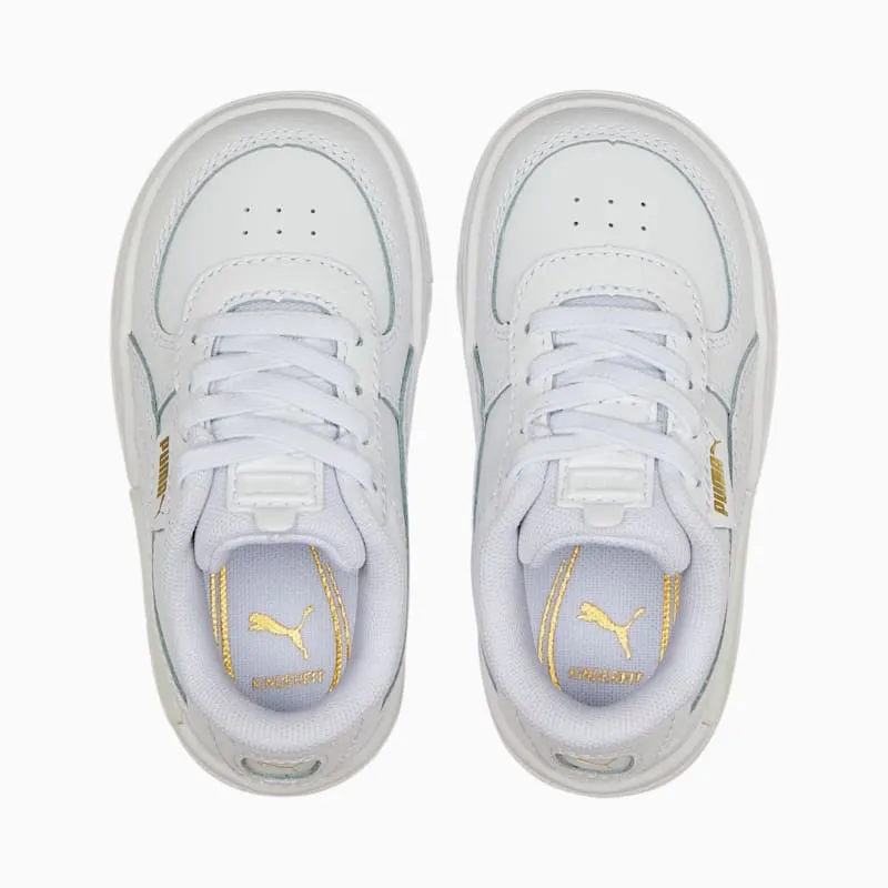 PUMA Cali Dream Lth AC Babies’ White (385676-03)