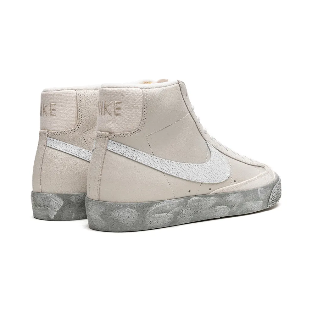 Nike Blazer Mid ’77 EMB “Summit White” (DV0797-100)