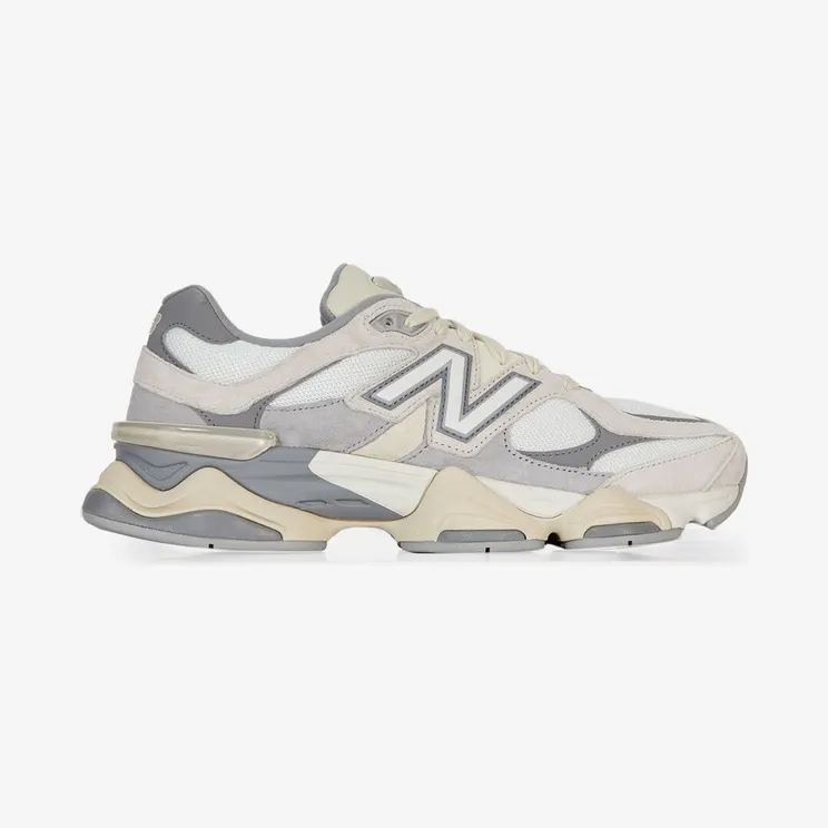 New Balance 9060 Grey (U9060DCG)