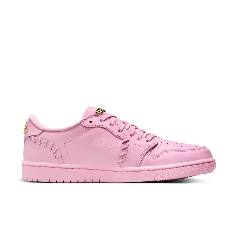 AIR Jordan 1 LOW “Method of Make Perfect Pink” (FN5032-600)