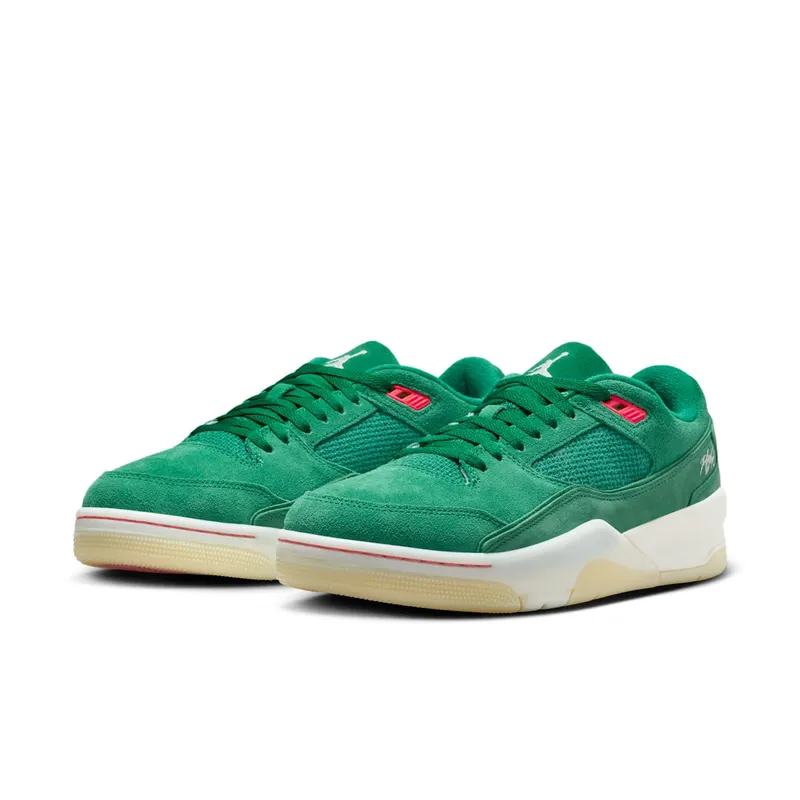 Jordan Flight Court “Malachite” (HF3255-300)