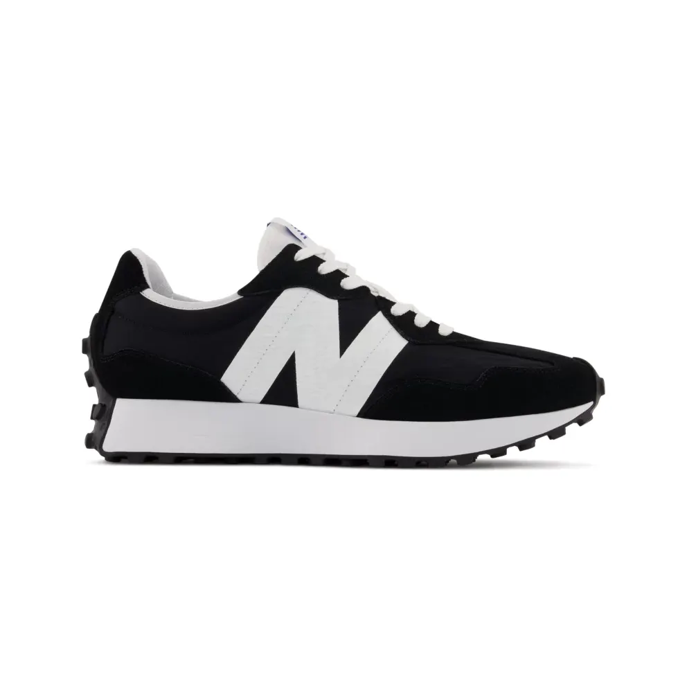 New Balance New Balance Black/Grey (MS327LF1)