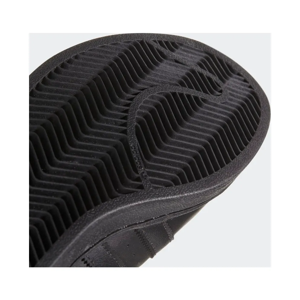 Adidas Superstar Triple Black (AF5666)