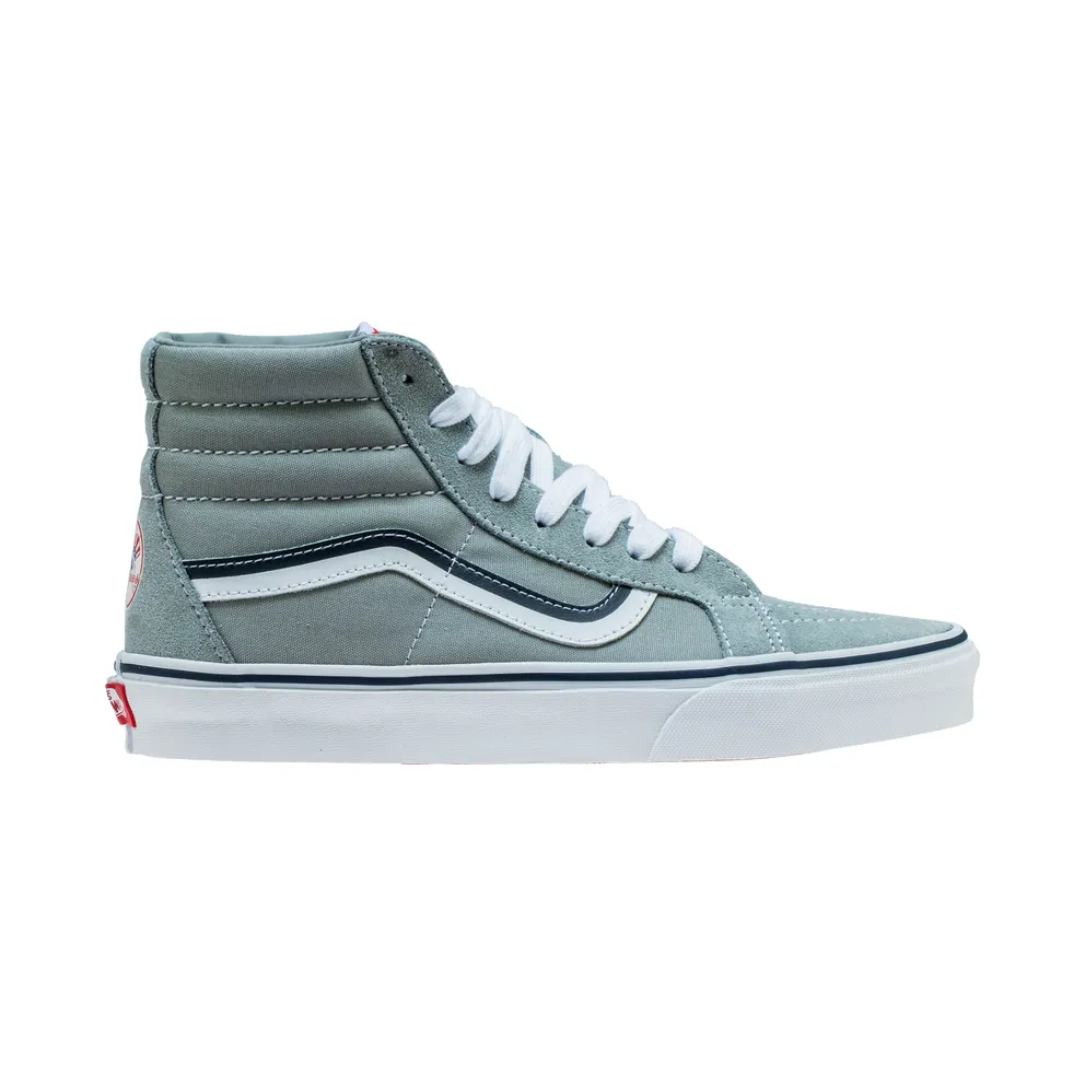 Vans Sk8-Hi New York Yankees Limestone (VN0A2XSBRT4)