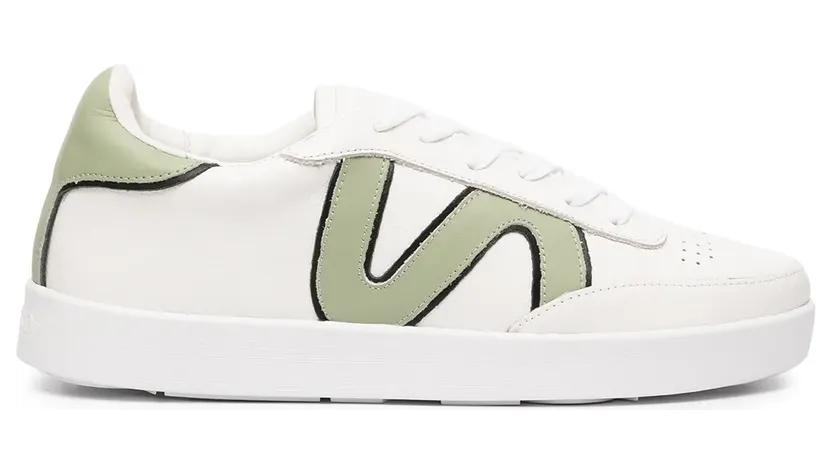 Senso Ariel Iii low-top “White” (ARIELIIIPISTAC)