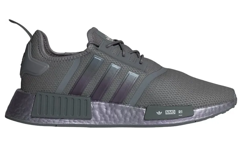adidas NMD R1 Grey Charcoal Orbit Grey (IF3504)