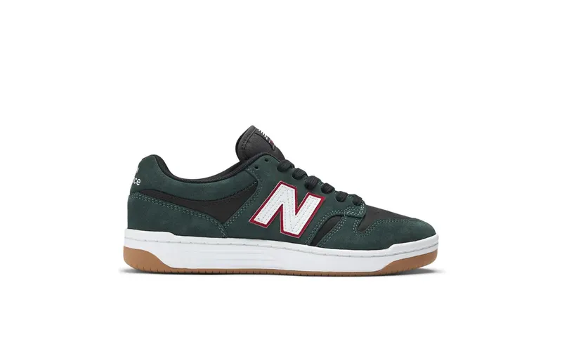 New Balance Numeric 480 Jamie Foy (NM480FOY)
