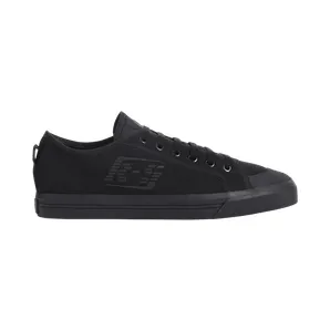 adidas Spirit Low Assym Tongue Raf Simons Black