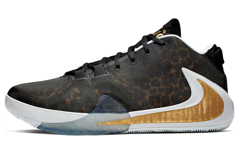Nike Zoom Freak 1 Coming to America